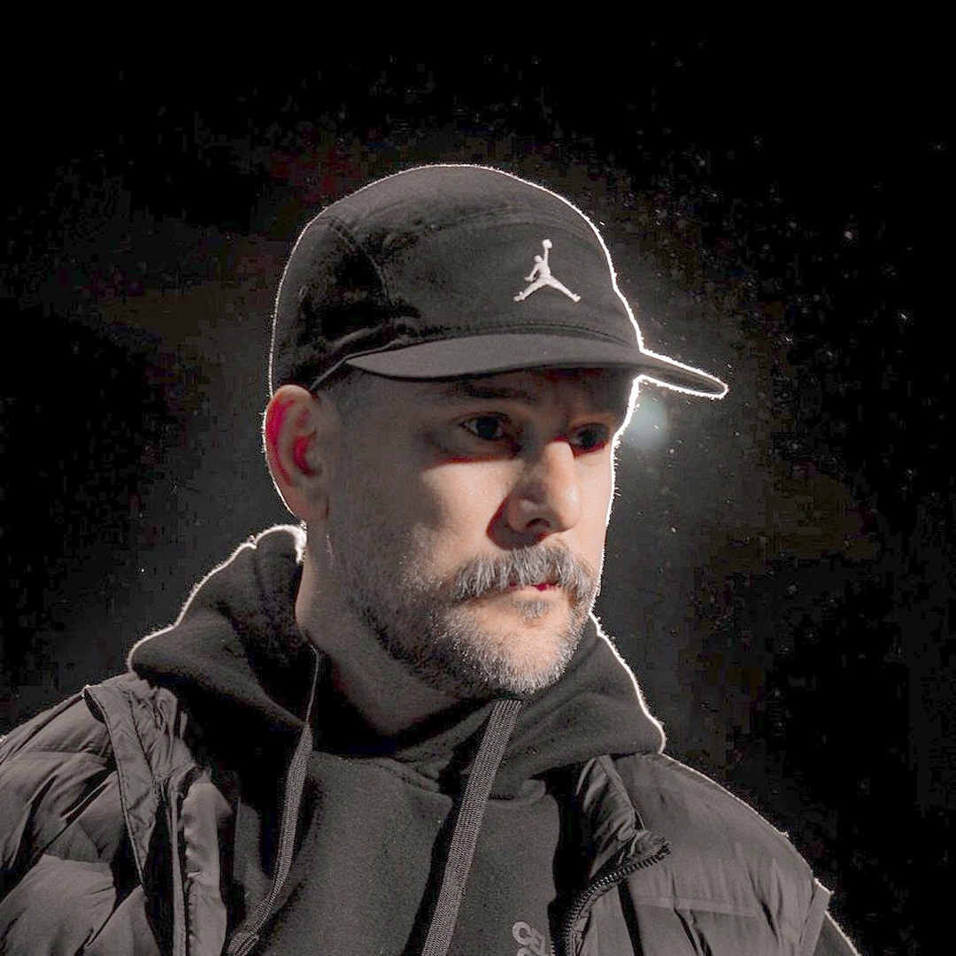 Daniel Pertegal