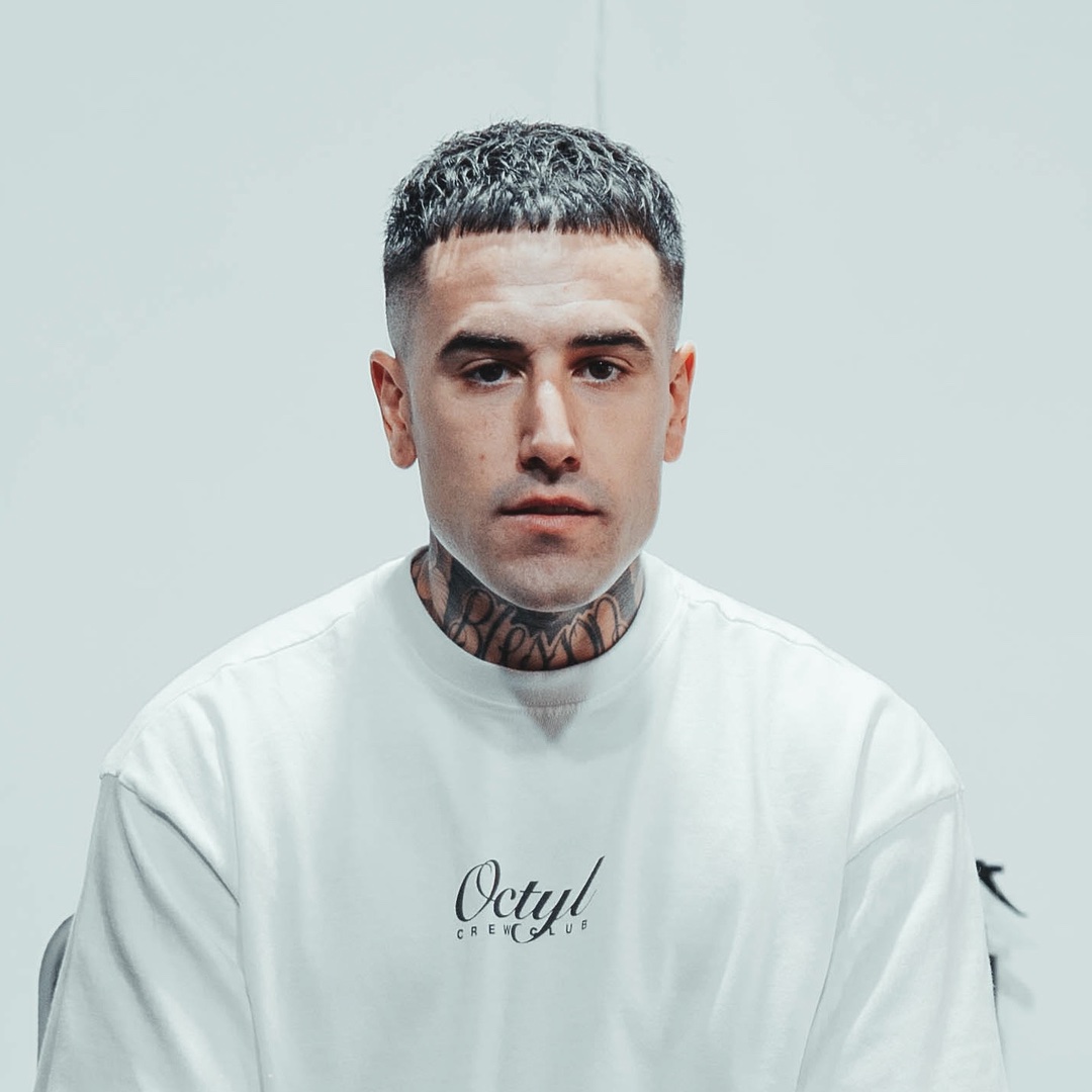 Oche Barber