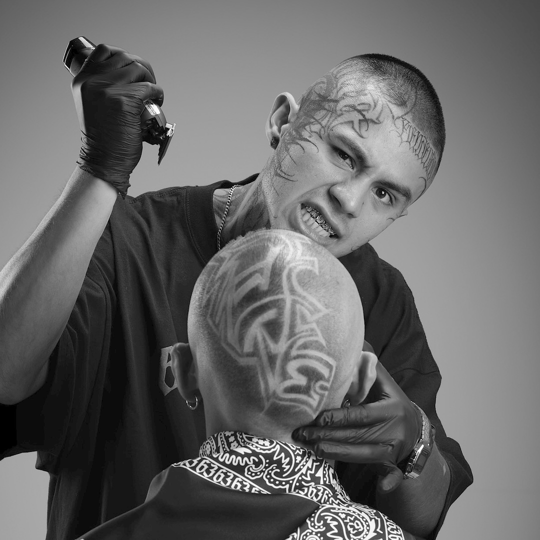 OG Barber