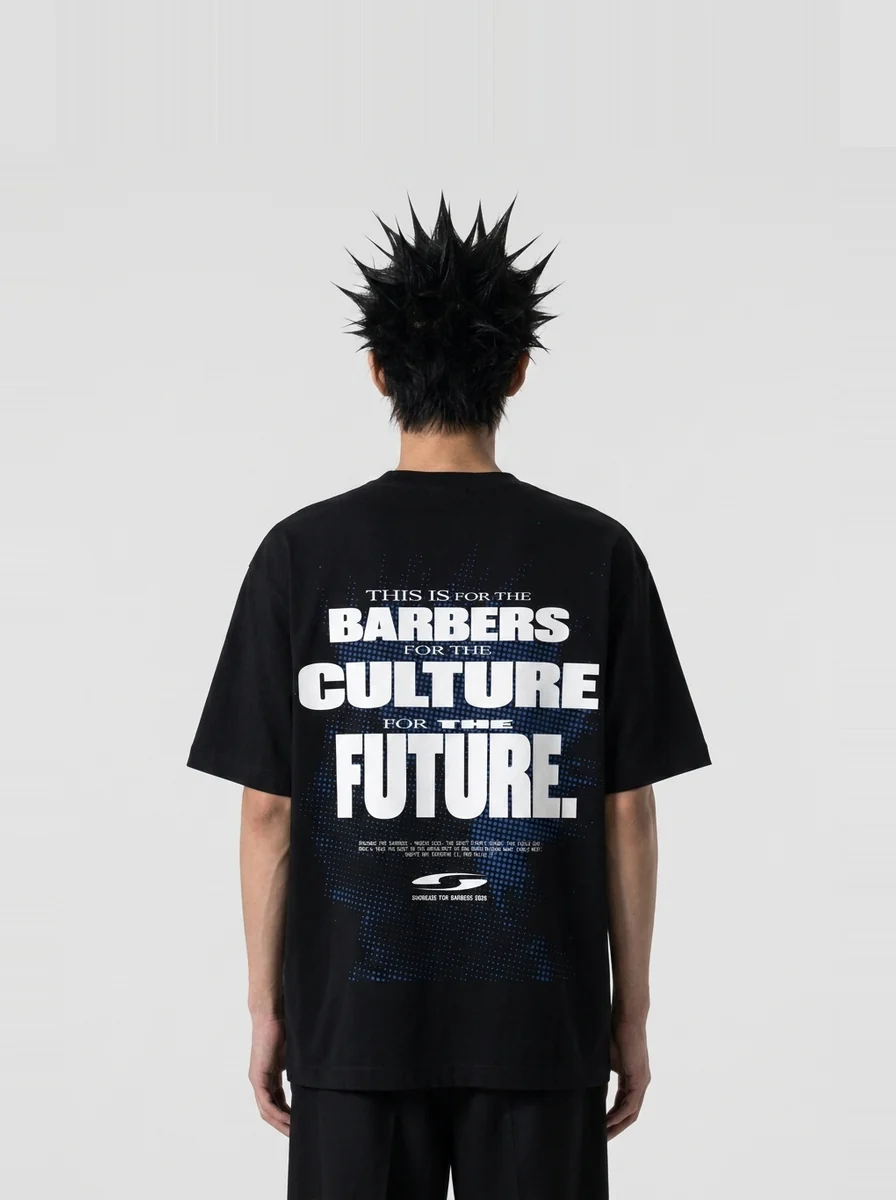 CULTURE TEE
