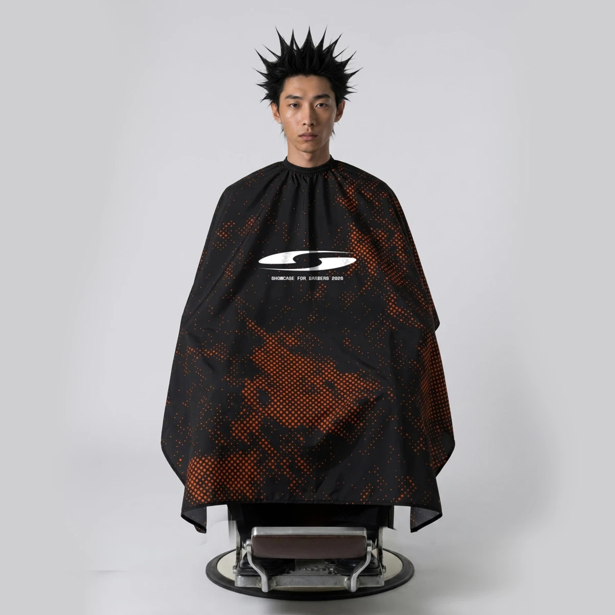 RED CAPE