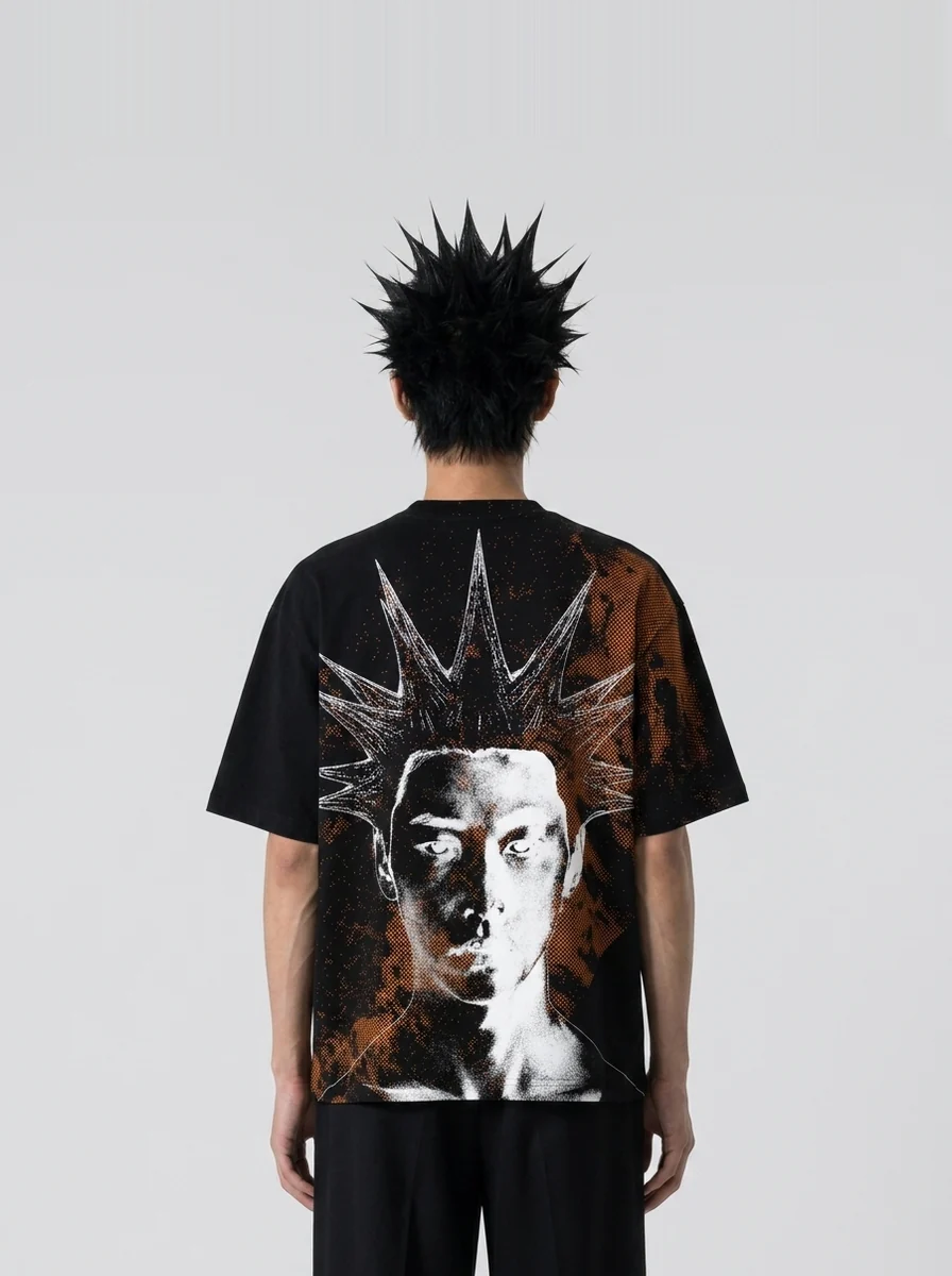 FUTURE TEE